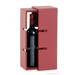 Wine case - 1  bottle