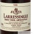 Armagnac Larressingle 1944
