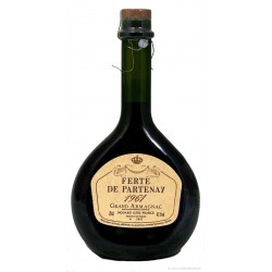 Grand Armagnac 1961 - Ferté de Partenay