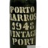 Porto "Vintage Port" 1948 - Barros
