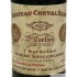 Château Cheval Blanc 1962