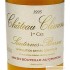 Château Climens 1995 (0.5 l)