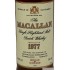 Macallan 1977 - 18 years (with box)