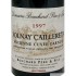 Volnay "ancienne cuvée Carnot" 1997 - domaine Bouchard