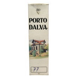 Porto Colheita Dalva « avec coffret » 1977