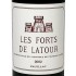 Les Forts de Latour 2002