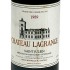 Château Lagrange 1989