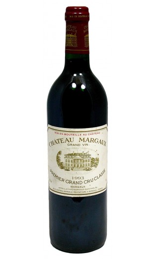 Château Margaux 1993
