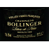Bollinger Vieilles Vignes Françaises 1996 (avec coffret en bois d'origine)