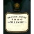 Bollinger Grande Année 1996 (magnum 1.5 l)