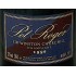 Pol Roger Cuvée Sir Winston Churchill 1996 (Magnum with coffret)