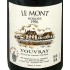 Vouvray Le Mont Moelleux 1996 - domaine du Huet