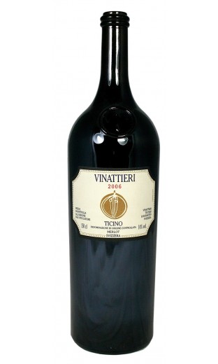 Vinattieri 2006 - Luigi Zanini (magnum, 1.5 l)
