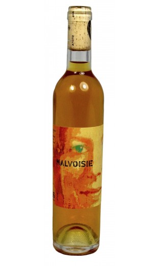 Malvoisie 2006 - M.-Th. Chappaz (0.5 L)