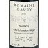 Côtes du Roussillon "la Muntada" 2006 - domaine de Gauby