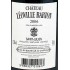 Château Leoville Barton 2006 (caisse de 6 bouteilles)