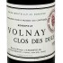 Volnay "Clos des ducs" 1995 -domaine Marquis Angerville