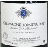 Chassagne-Montrachet Les Ruchottes 1997 - Ramonet (double magnum, 3 l)