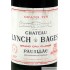 Château Lynch Bages 1977