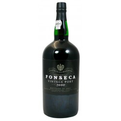 Fonseca Porto Vintage 2000 (magnum, 1.5 l)