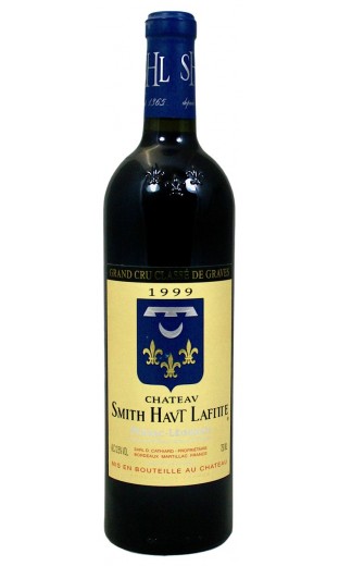 Château Smith Haut Lafitte 1999 