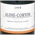 Aloxe-Corton1999 -  domaine Tollot-Beaut & fils 