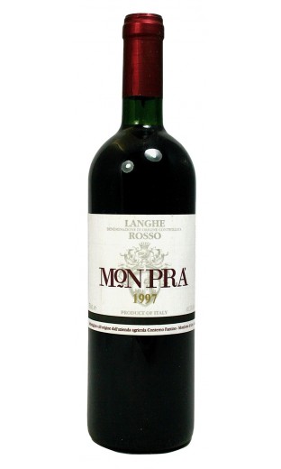 Monpra 1997 - Conterno Fantino
