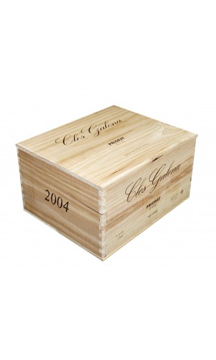 Clos Galena 2004 - Domini de la Cartoixa (caisse de 6 bouteilles)