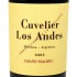 Grand Malbec 2005 - Cuvelier Los Andes