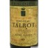 Château Talbot 1975