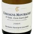 Chassagne-Montrachet 1er Cru Clos Saint-Jean (blanc) 1999 - Domaine Fontaine-Gagnard