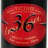 36 Trentasei Merlot Ticino DOC 1997 - Gialdi 