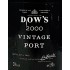   Dow's Vintage Port 2000 (magnum, 1.5 l)