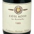 Cote Rotie Les Essartailles 1999 - Les Vins de Vienne 