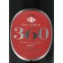 '360 Ruber Capite' 1997 - Bosco del Merlo