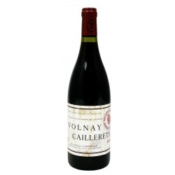 Volnay "Caillerets" 2000 -domaine Marquis Angerville