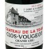 Clos de Vougeot Vieilles Vignes Grand Cru 2002 - Château de la Tour