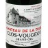 Clos de Vougeot Vieilles Vignes Grand Cru 2001 - Château de la Tour