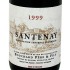 Santenay 1999  - domaine Bouchard