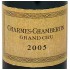 Charmes Chambertin Grand Cru 2005 - Domaine Philippe Charlopin-Parizot 
