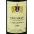 Vouvray Cuvée Constance 1995 - domaine du Huet (0.5 l)