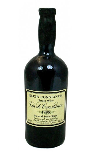 Vin de Constance 1995 - Klein Constantia 