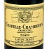Chapelle Chambertin Grand Cru 2009 - domaine Louis Jadot (CBO 6 bout.)