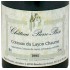 Coteaux du Layon Chaume 1995 - Château Pierre Bise (0.5 l) 