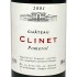 Château Clinet 2001 (magnum, 1.5 l)