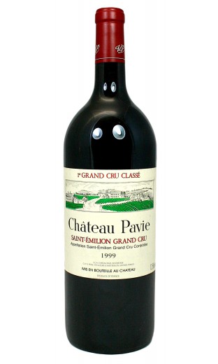 Château Pavie 1999 (magnum, 1.5 l)