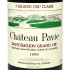 Château Pavie 1999 (magnum, 1.5 l)