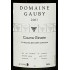 Cotes Catalanes 'Coume Gineste' 2007 - Domaine Gauby (magnum, 1.5 l)