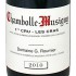 Chambolle-Musigny 1er Cru Les Cras 2010 - domaine Georges Roumier