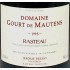Domaine Gourt de Mautens 1998 - Jerome Bressy 